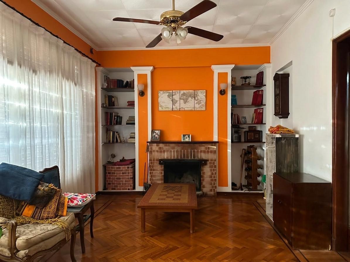 Foto de Departamento en Villa Urquiza venta con parrilla luminoso, imagen 1