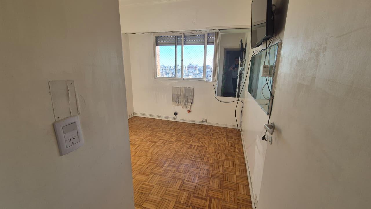 Foto de VENTA 2 AMBIENTES PISO 13 SAN TELMO, imagen 1