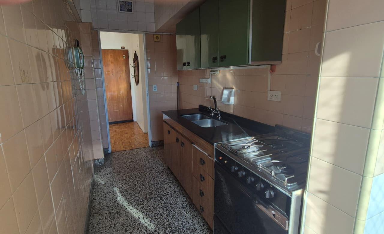 Foto de VENTA 2 AMBIENTES PISO 13 SAN TELMO, imagen 5