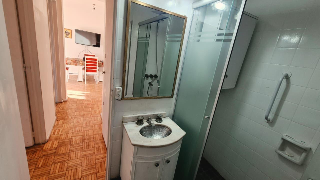 Foto de VENTA 2 AMBIENTES PISO 13 SAN TELMO, imagen 3