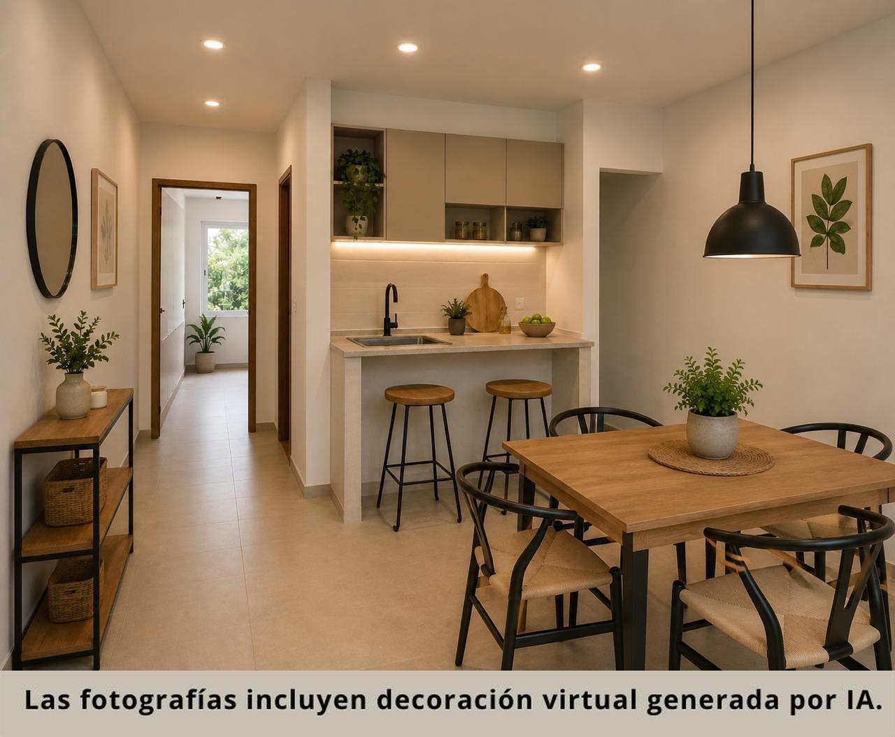 Foto de Departamento a estrenar 2 amb. General Pacheco, imagen 4