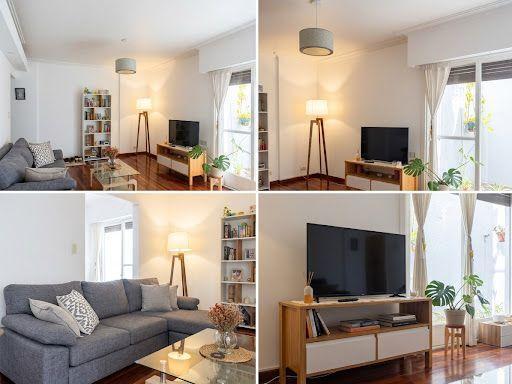 Foto de Departamento 3 ambientes con cochera en Belgrano, imagen 3