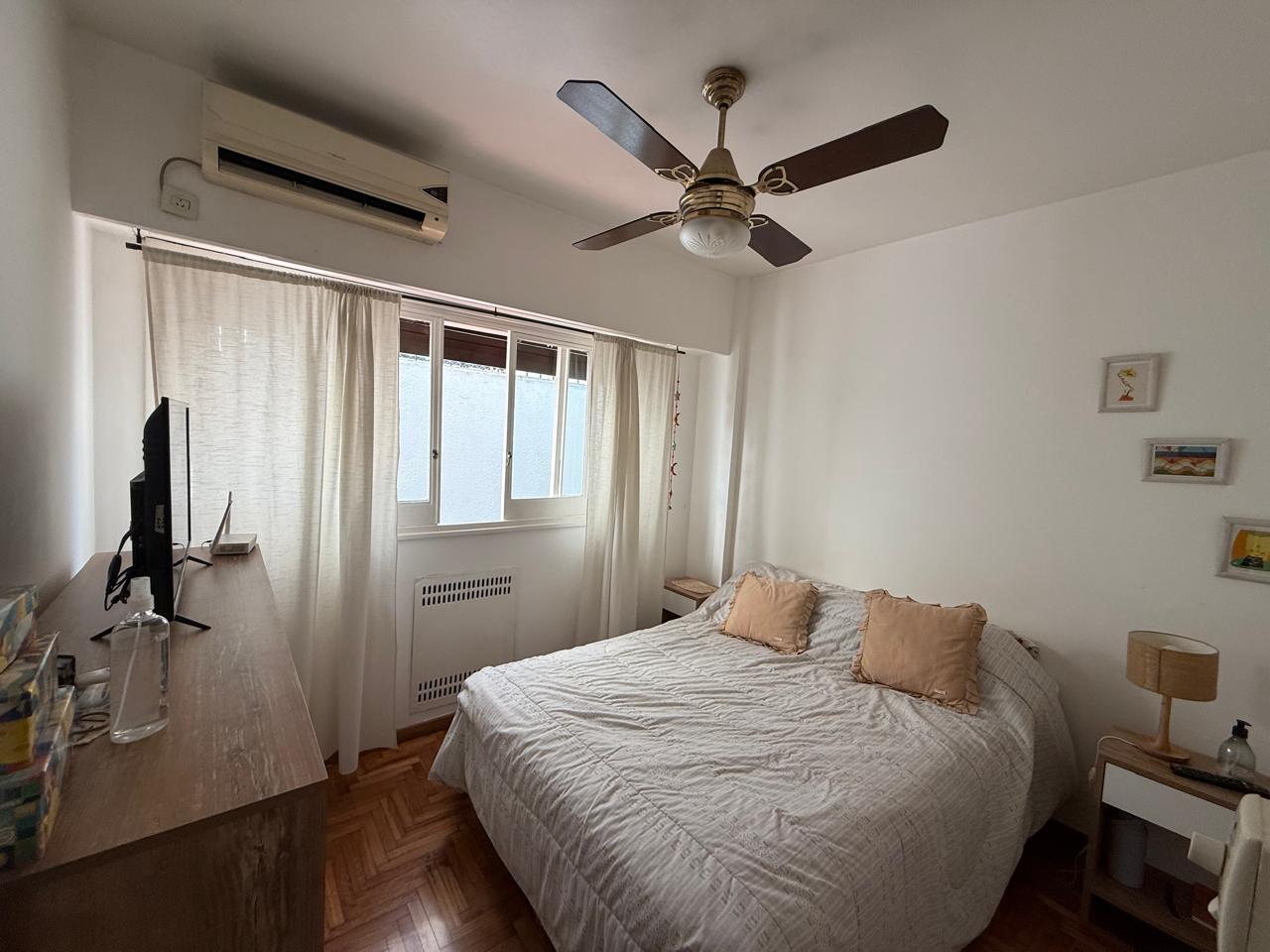 Foto de Departamento 3 ambientes con cochera en Belgrano, imagen 4