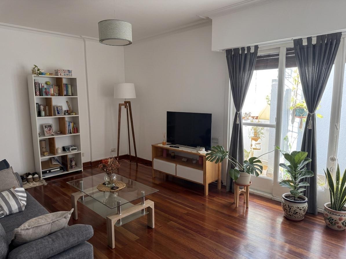 Foto de Departamento 3 ambientes con cochera en Belgrano, imagen 1