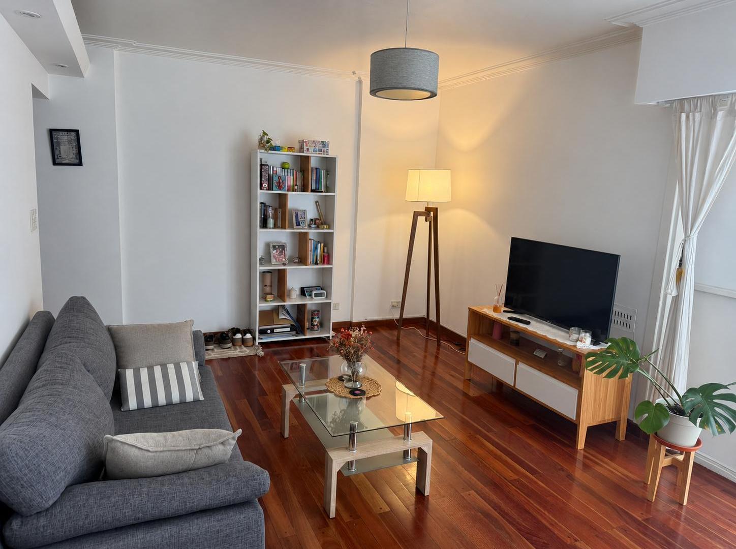 Apartamento