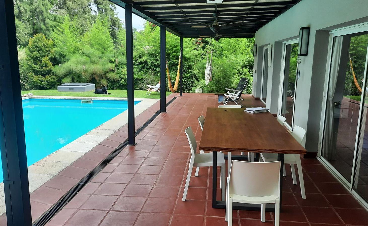 Foto de Casa en VENTA Y/O ALQUILER ANUAL BARRIO NAUTICO CUBE, imagen 4