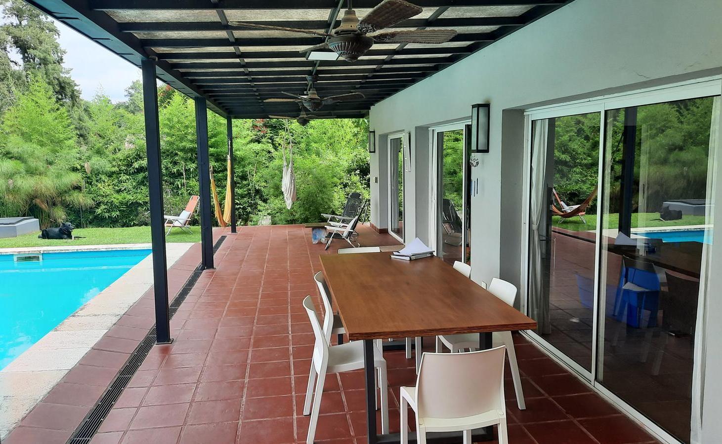 Foto de Casa en VENTA Y/O ALQUILER ANUAL BARRIO NAUTICO CUBE, imagen 2