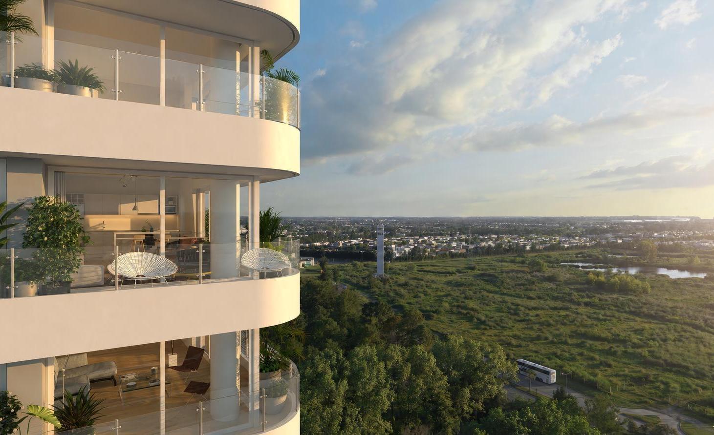 Foto de Departamento en VENTA en BELVEDERE YACHT, imagen 5
