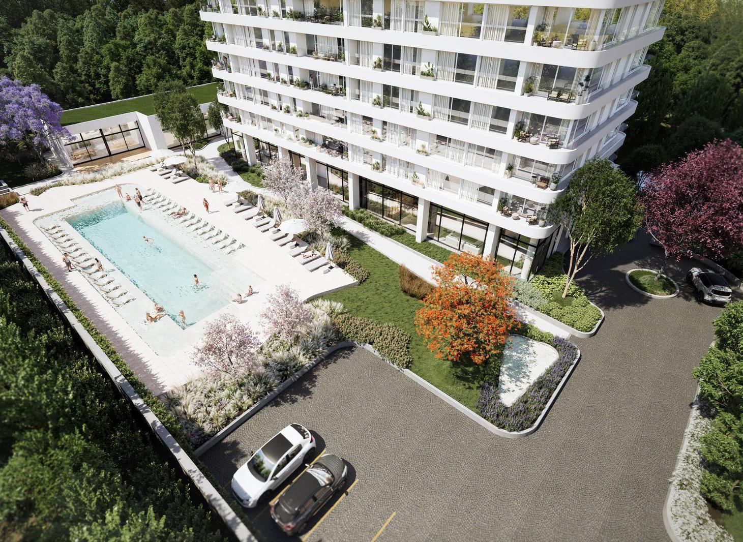 Foto de Departamento en VENTA en BELVEDERE YACHT, imagen 3