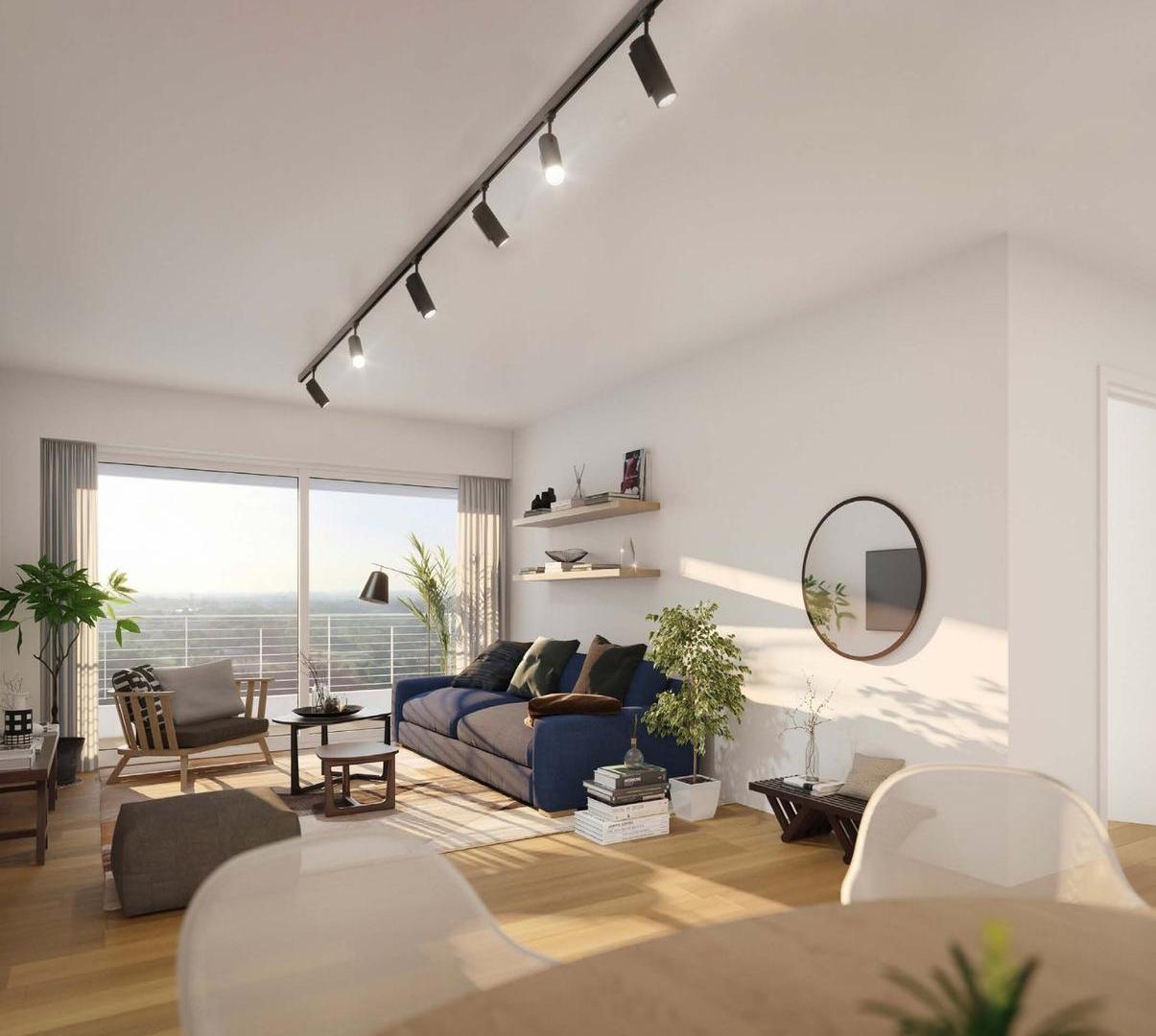 Foto de Departamento en VENTA en BELVEDERE YACHT, imagen 1