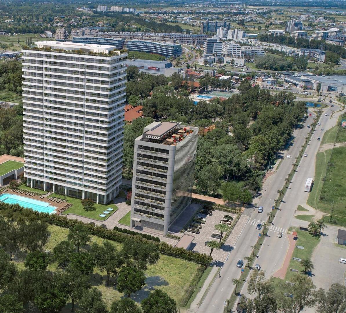 Foto de Departamento en VENTA en BELVEDERE YACHT, imagen 2