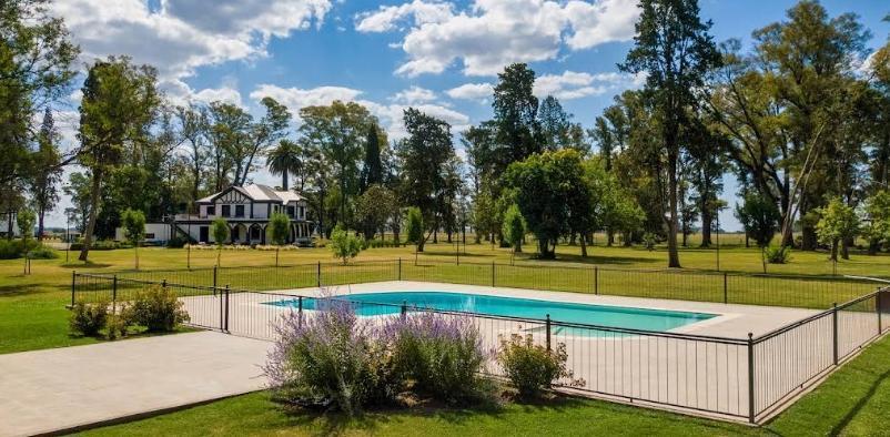 Foto de VENTA Terreno en Los Tres Pinos Barrio Polo General Rodríguez, imagen 2