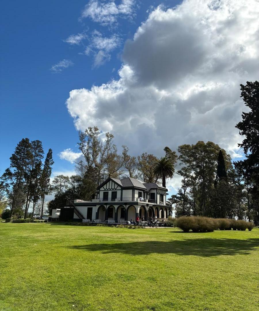Foto de VENTA Terreno en Los Tres Pinos Barrio Polo General Rodríguez, imagen 5