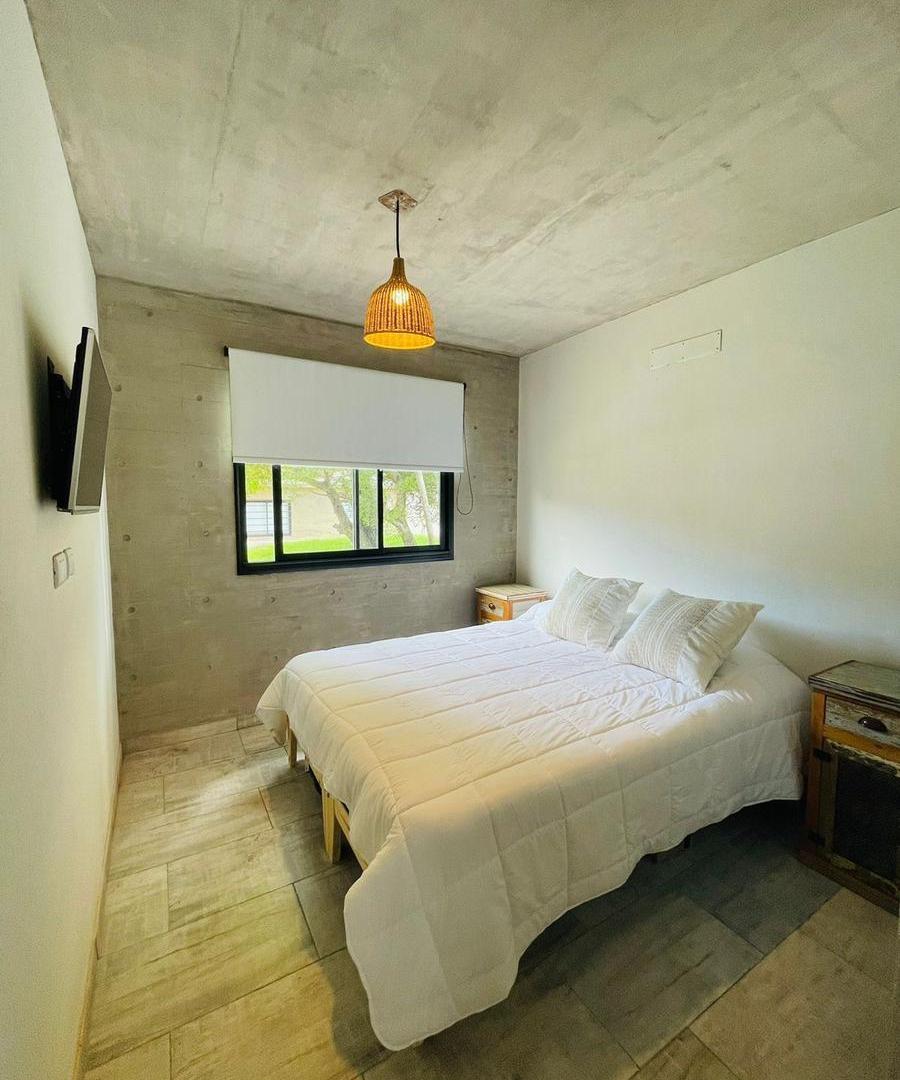 Foto de Casa en Venta en Complejo en Pinamar c/ Cochera Patio y Parrilla, imagen 4