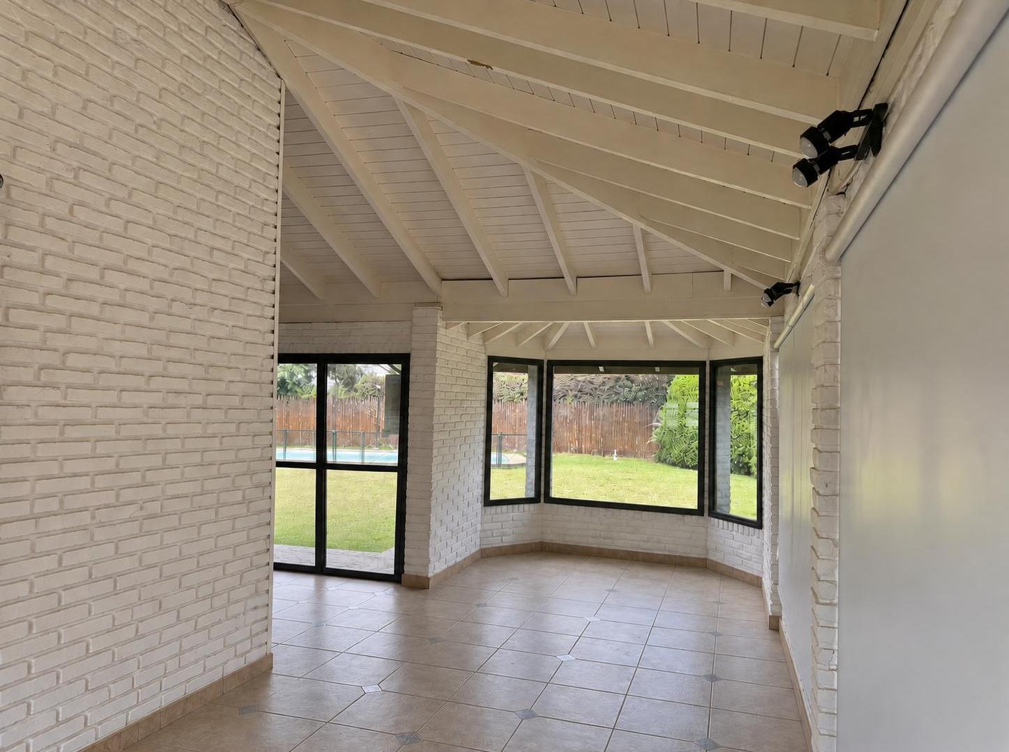 Foto de Casa Chalet en Venta en Mapuche CC, Pilar, G.B.A. Zona Norte, imagen 1