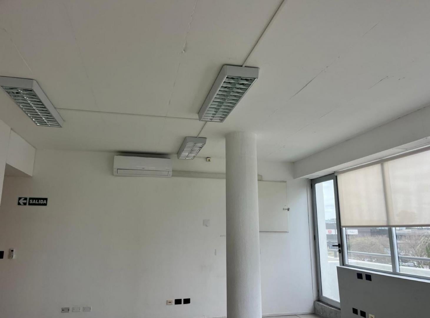 Foto de Oficina en ALQUILER en Nordelta, Ed. North Coral, imagen 4