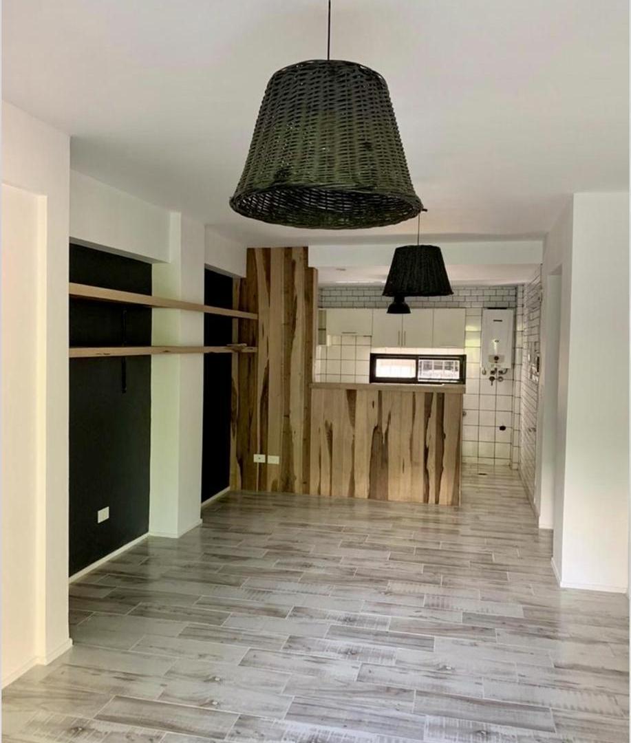 Foto de Departamento en alquiler 3 amb con jardin en San Isidro, imagen 5
