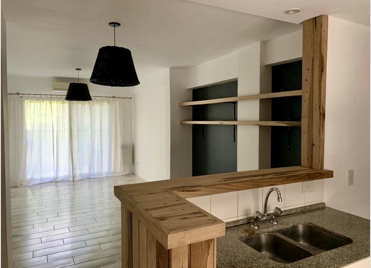 Foto de Departamento en alquiler 3 amb con jardin en San Isidro, imagen 1