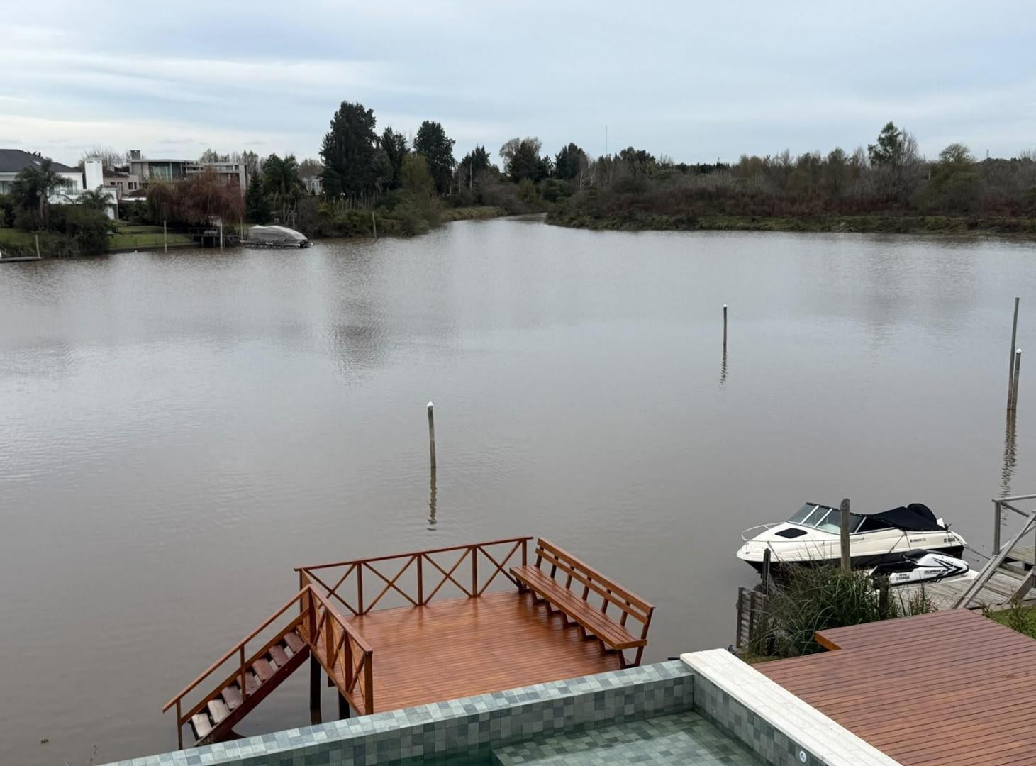 Foto de Casa en Dique Lujan, imagen 4