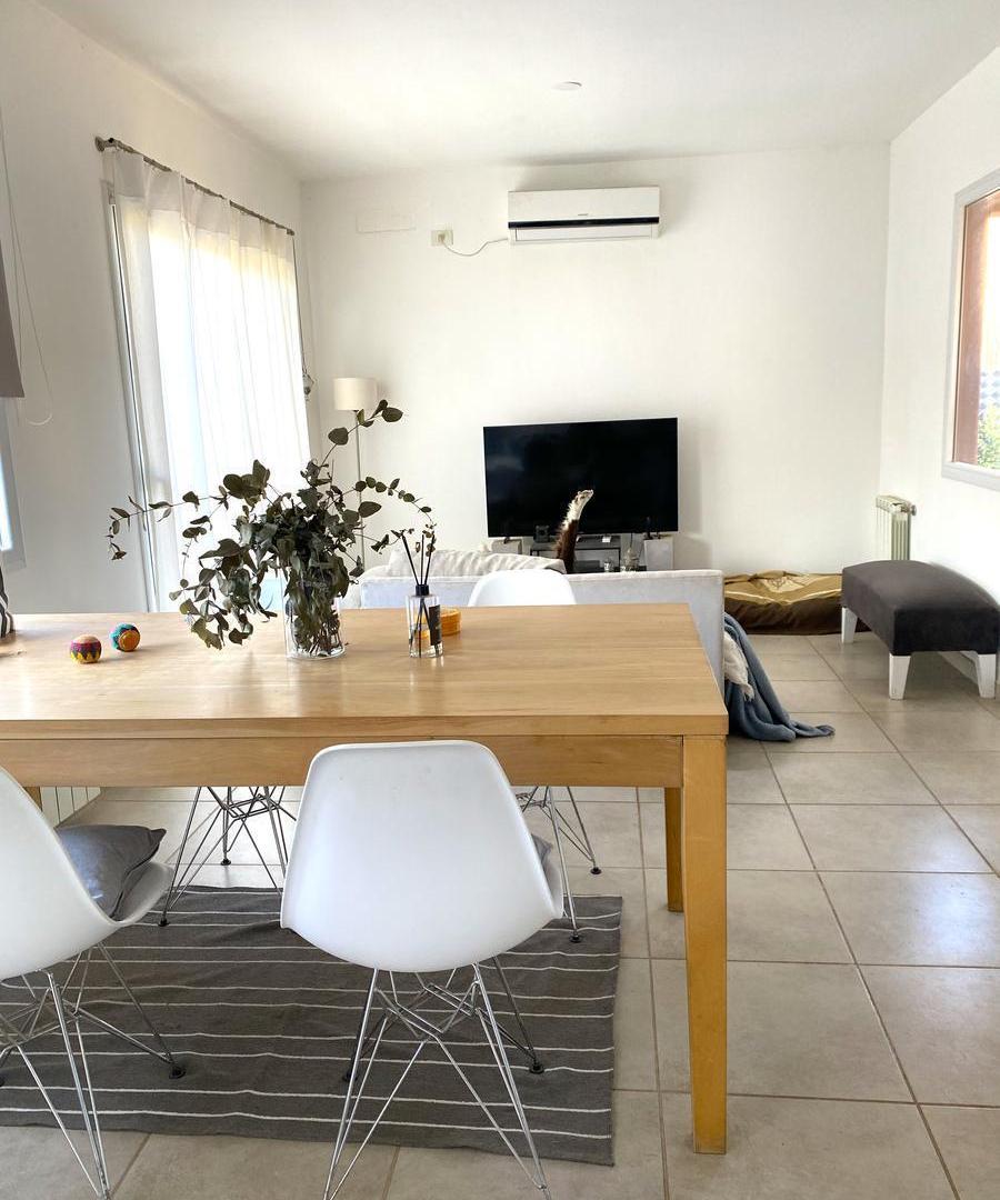 Foto de Venta Casa con pileta y cochera doble en Casas de Santa Ana - Villanueva, imagen 2