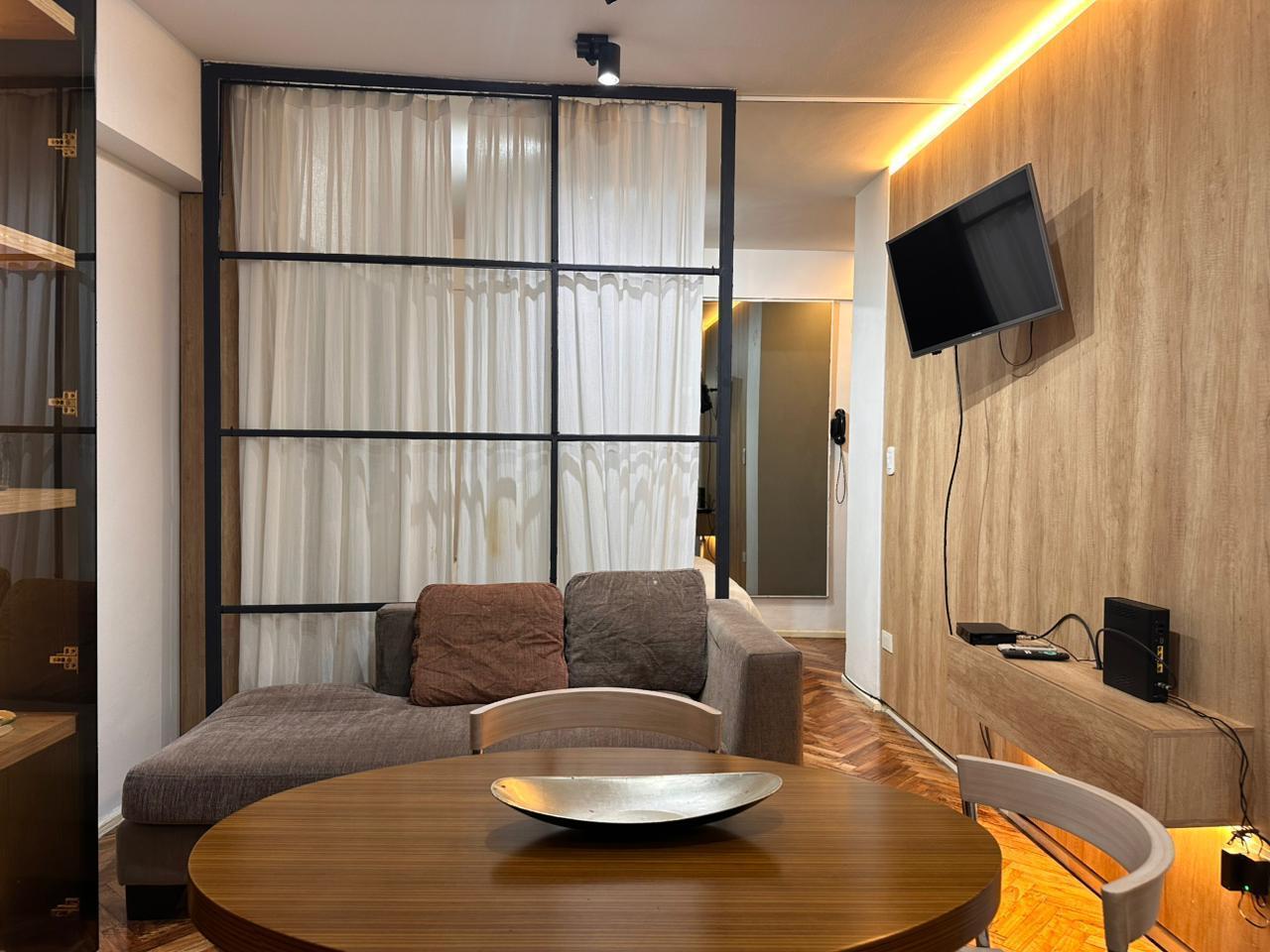 Foto de Departamento Azcuénaga PB, imagen 5