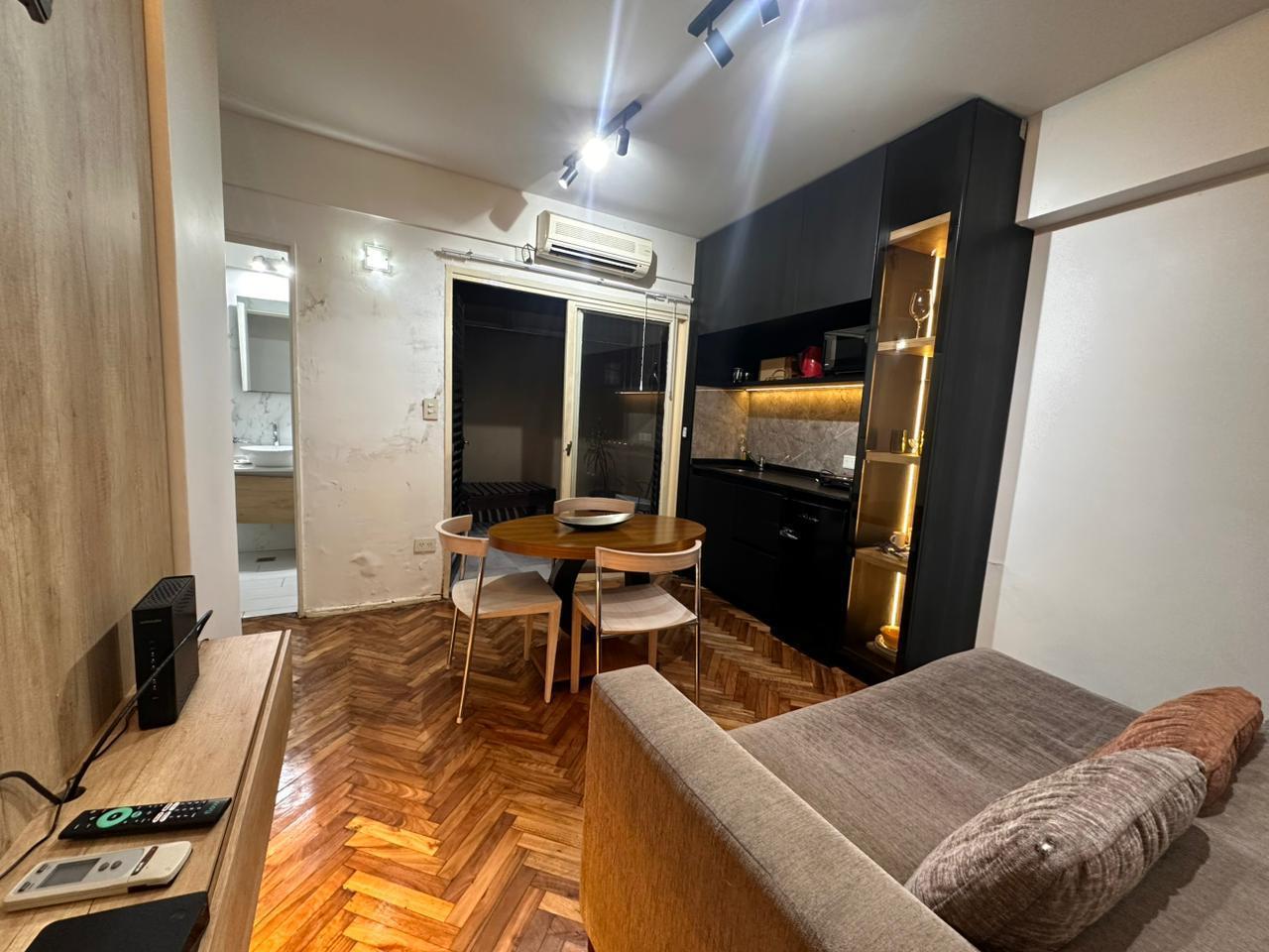 Foto de Departamento Azcuénaga PB, imagen 1
