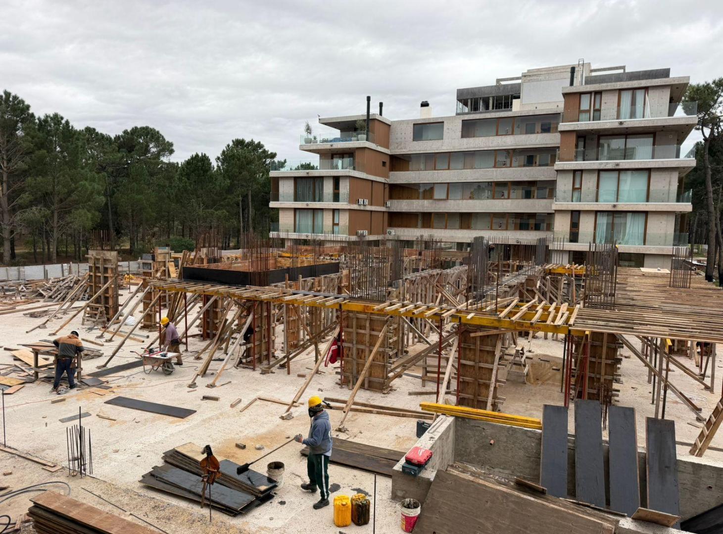 Foto de Departamento en VENTA en Pinamar Norte ZEUS III ENTREGA MARZO 2027, imagen 5
