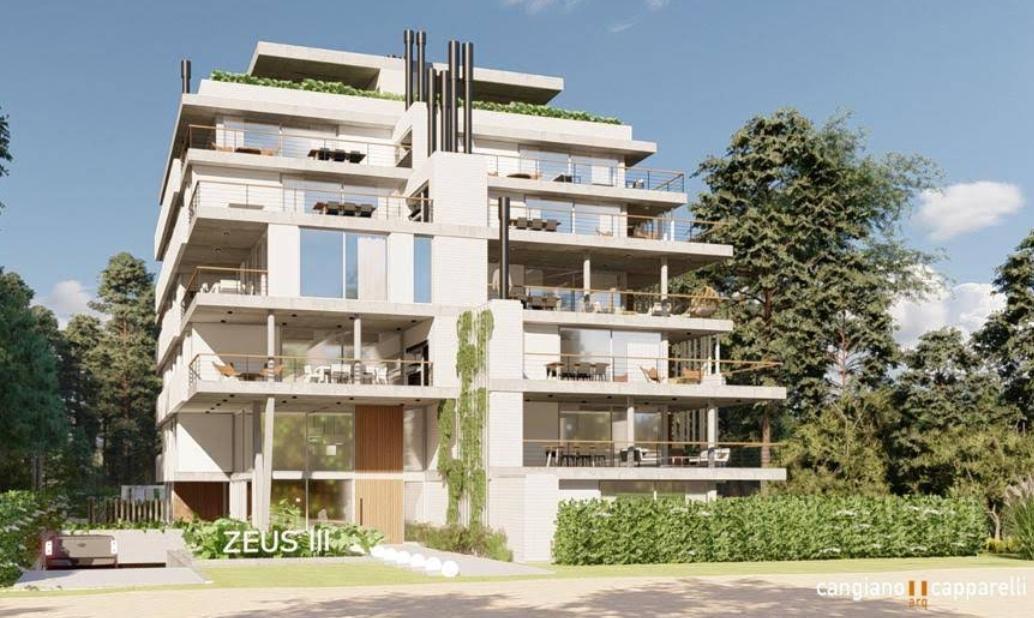 Foto de Departamento en VENTA en Pinamar Norte ZEUS III ENTREGA MARZO 2027, imagen 1