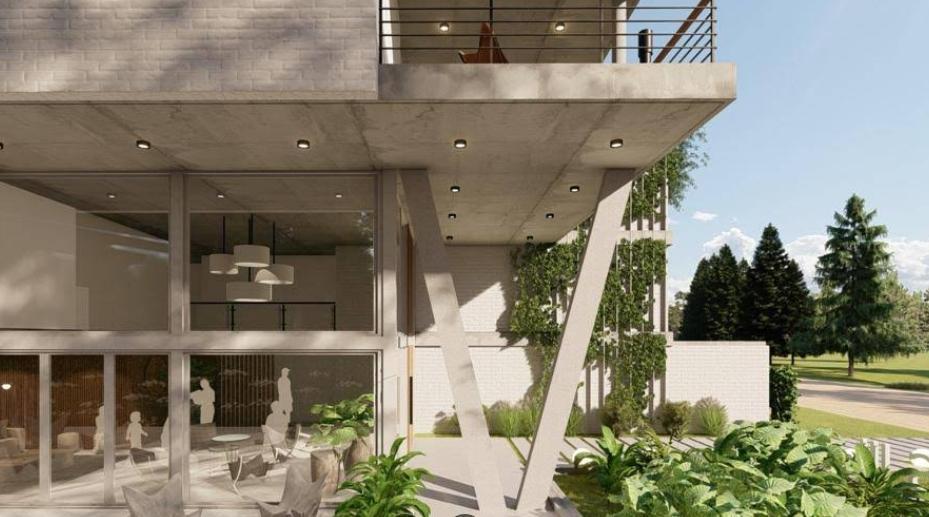 Foto de Departamento en VENTA en Pinamar Norte ZEUS III ENTREGA MARZO 2027, imagen 4