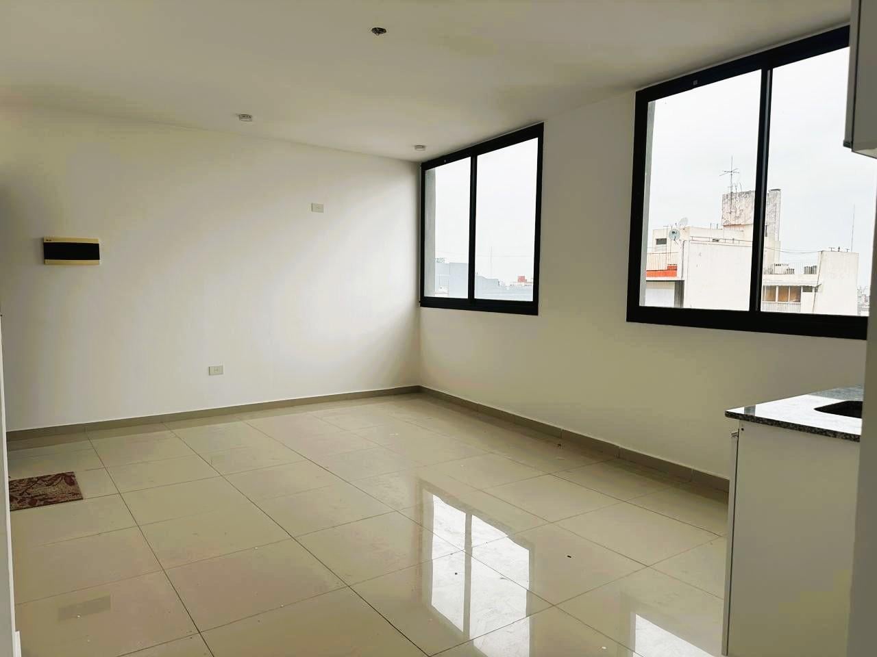 Foto de Departamento 2 ambientes en alquiler en barrio San Cristóbal apto, imagen 4