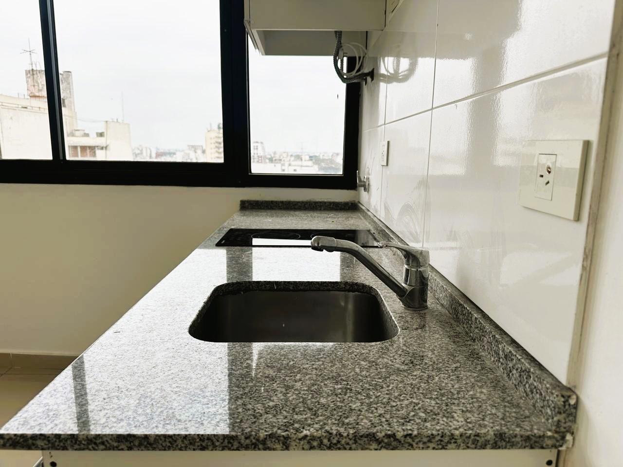 Foto de Departamento 2 ambientes en alquiler en barrio San Cristóbal apto, imagen 1