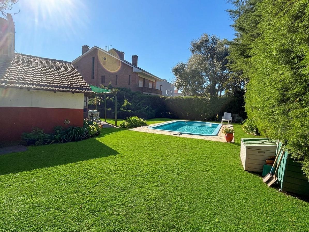 Foto de Casa en una planta para reformar, imagen 2