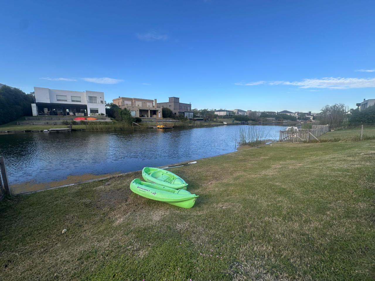 Foto de Casa en alquiler ceibos puertos del lago, imagen 3