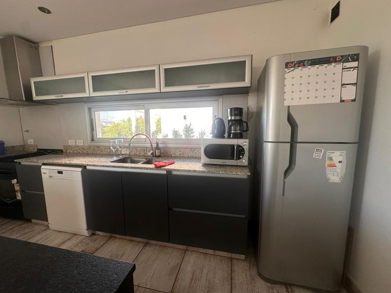Foto de Casa en alquiler ceibos puertos del lago, imagen 4