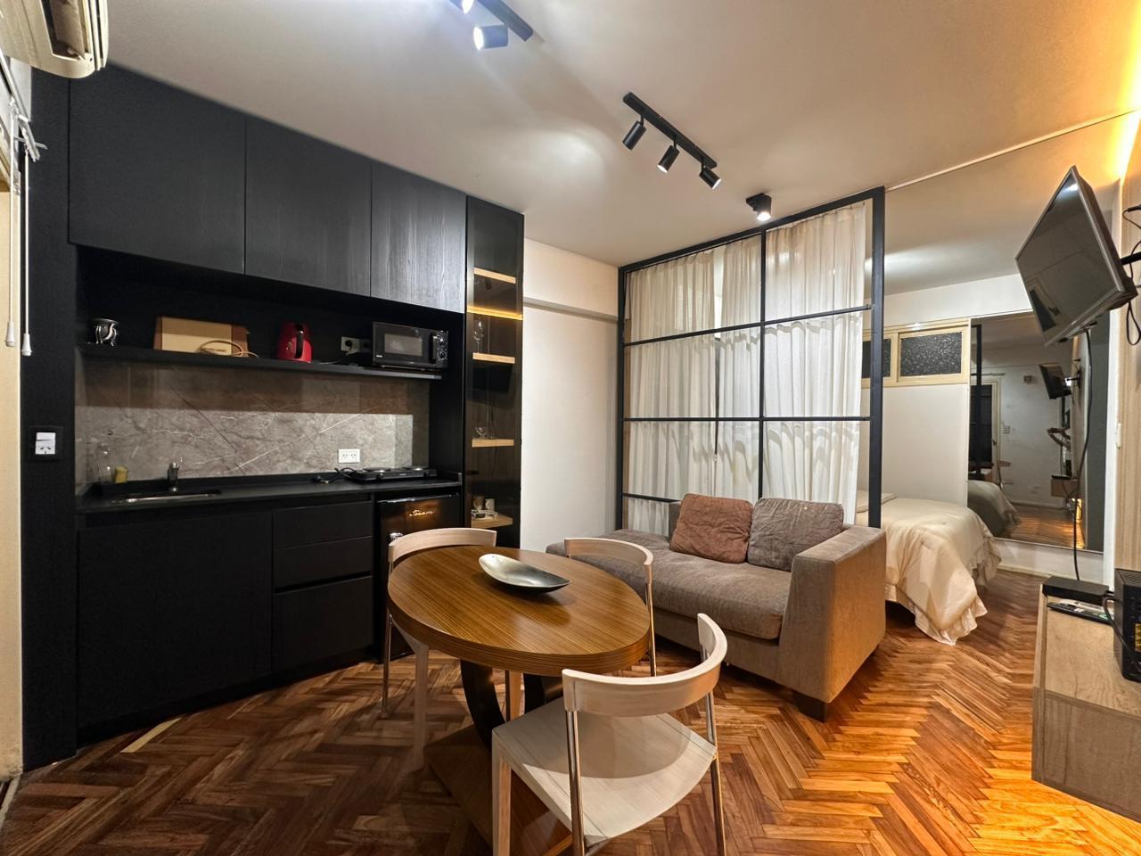 Foto de Departamento Azcuénaga PB, imagen 5