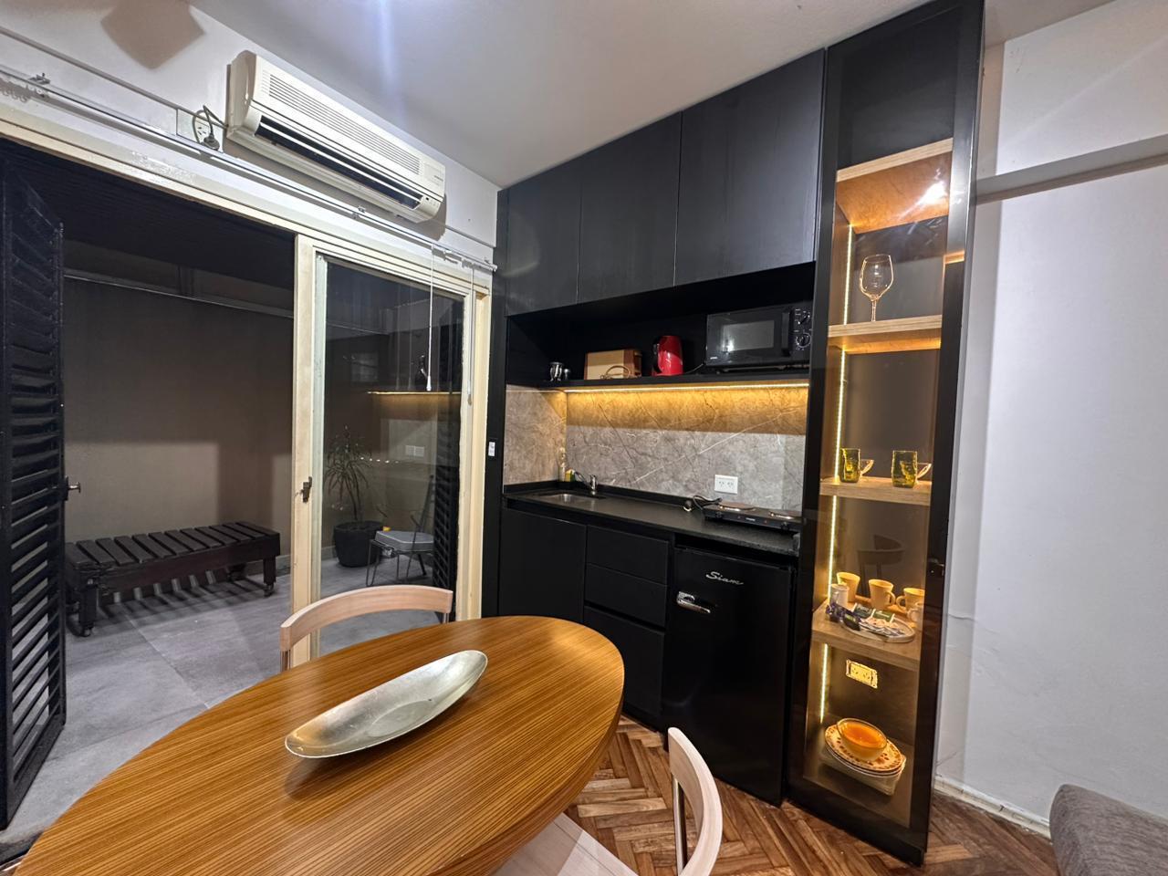 Foto de Departamento Azcuénaga PB, imagen 3