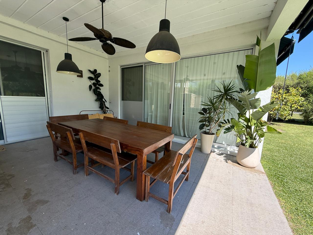 Foto de ALQUILER CASA en San Isidro Labrador, imagen 3