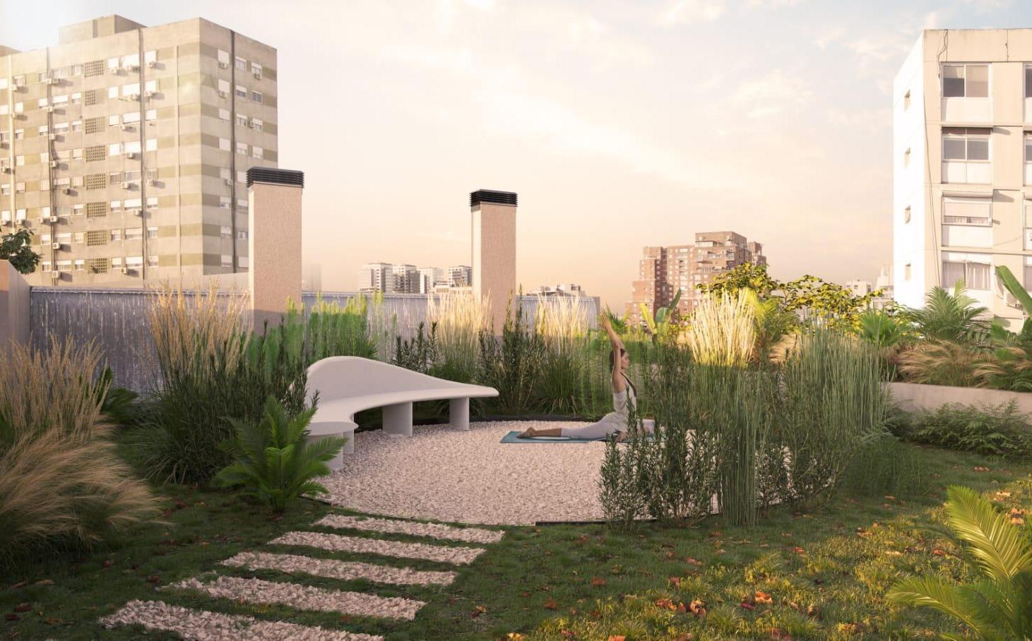 Foto de Departamento en Venta a estrenar 3 ambientes, imagen 4