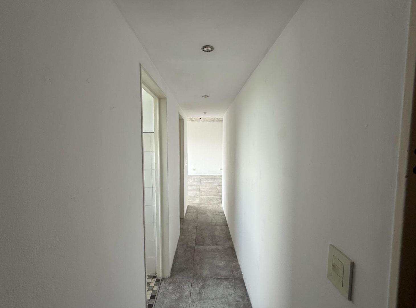 Foto de Departamento en caballito frente al parque, imagen 2