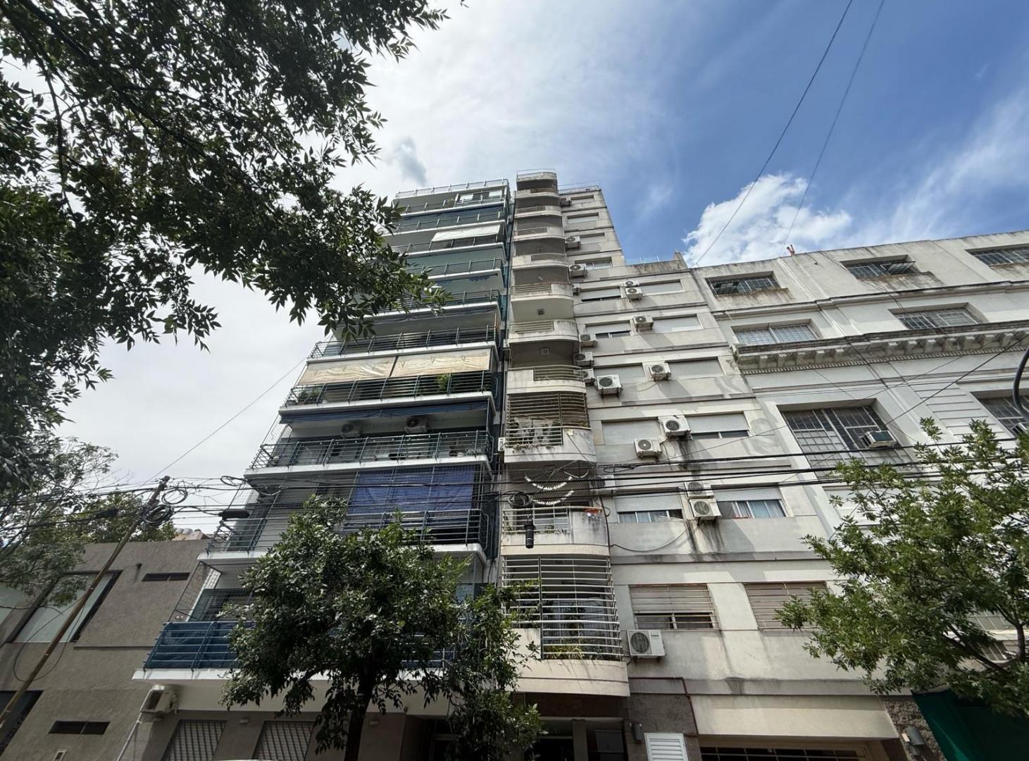 Foto de Departamento en caballito frente al parque, imagen 5