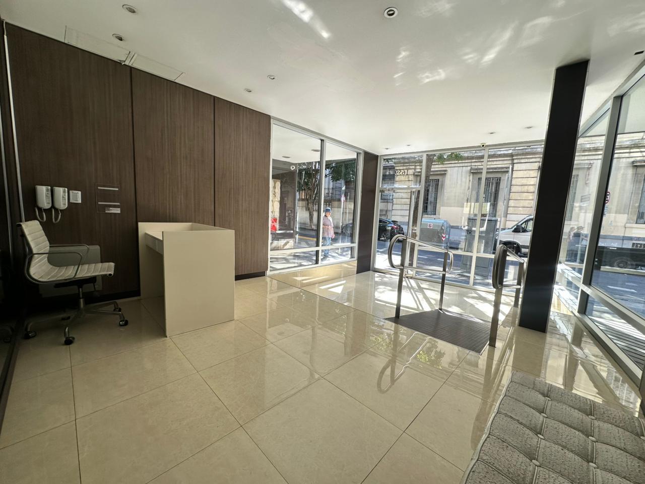 Foto de Departamento azcuenaga, imagen 1