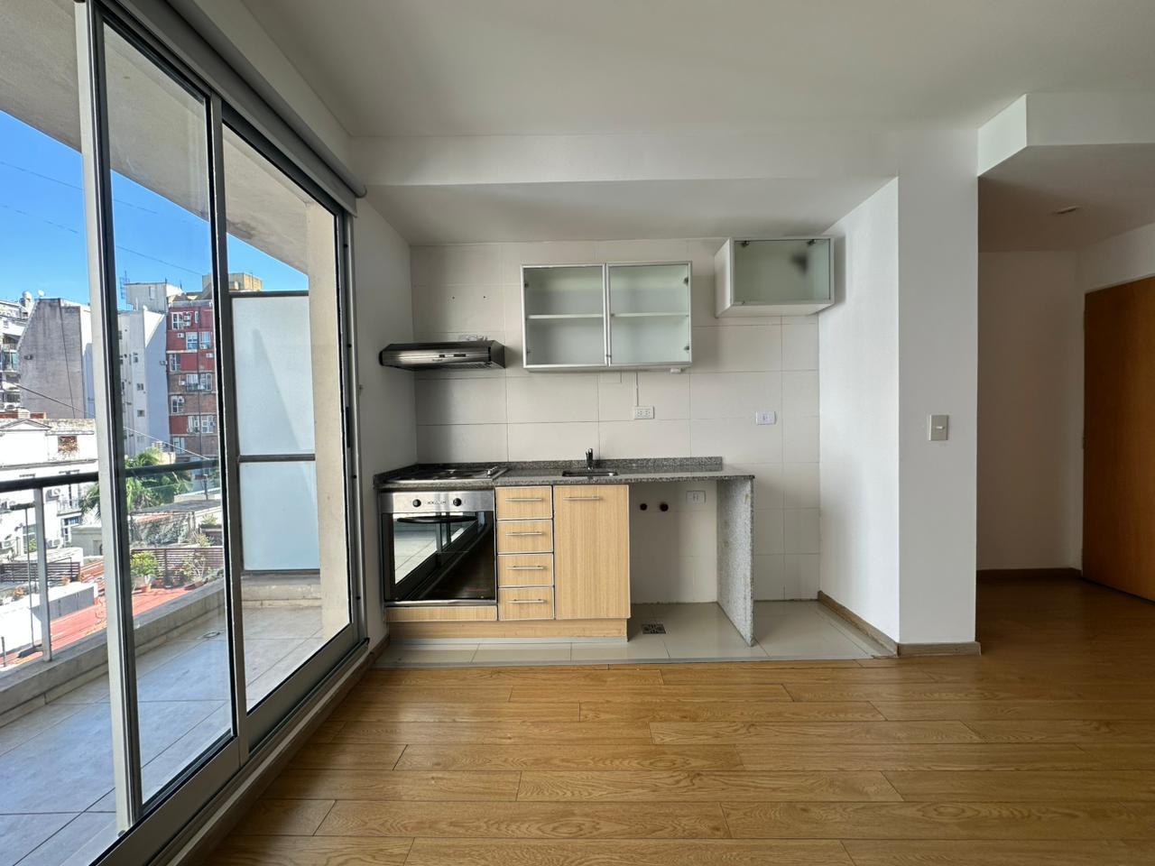 Foto de Departamento azcuenaga, imagen 2