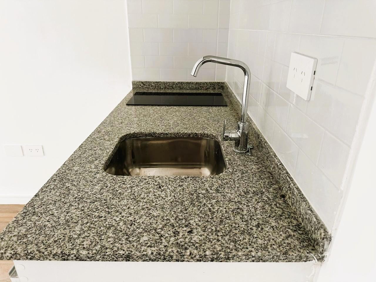 Foto de Departamento de 2 ambientes en alquiler anual apto profesional barrio, imagen 2