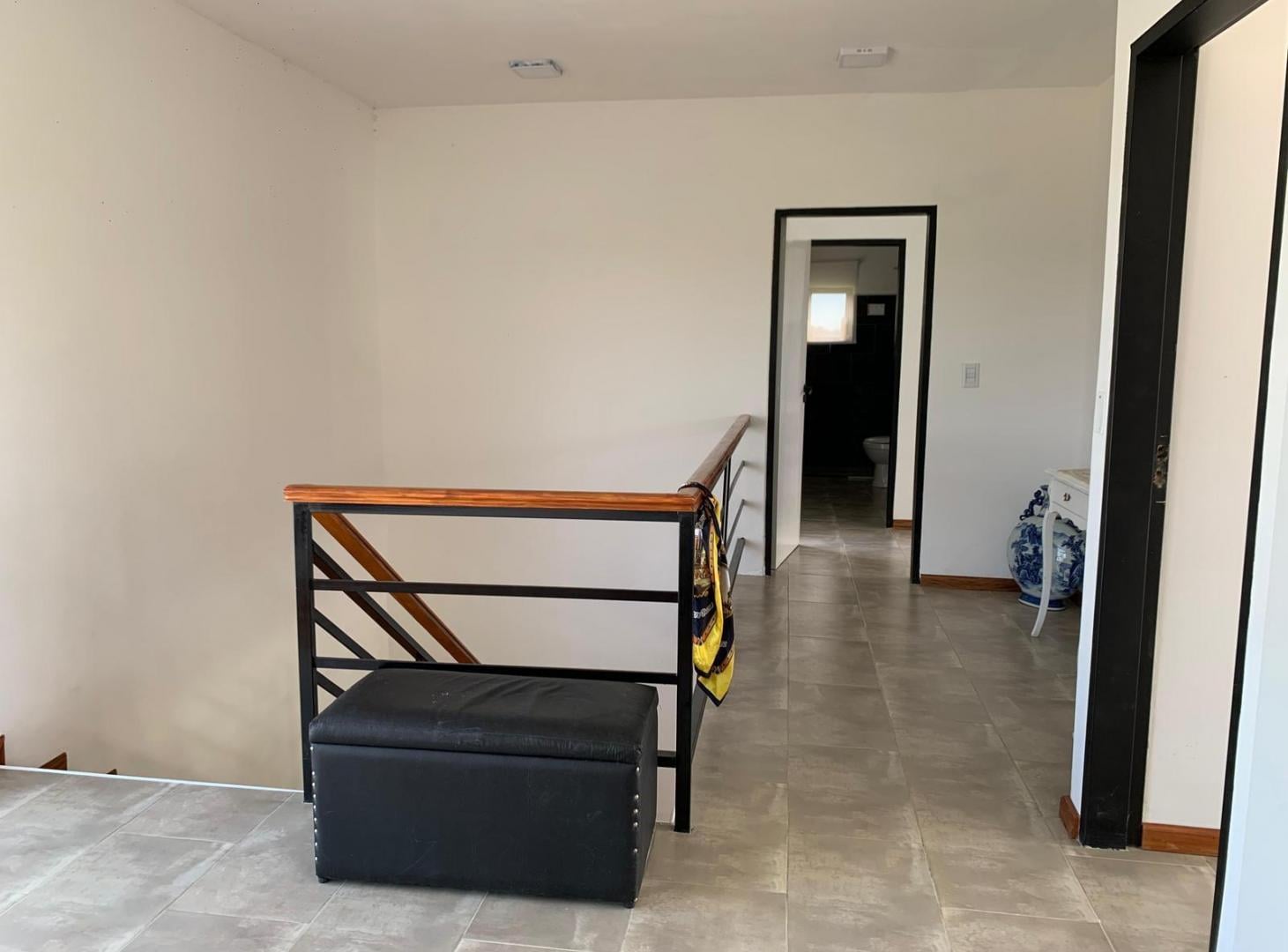 Foto de Casa en venta en barrio privado San Sebastián, Pilar, Área 8, imagen 4
