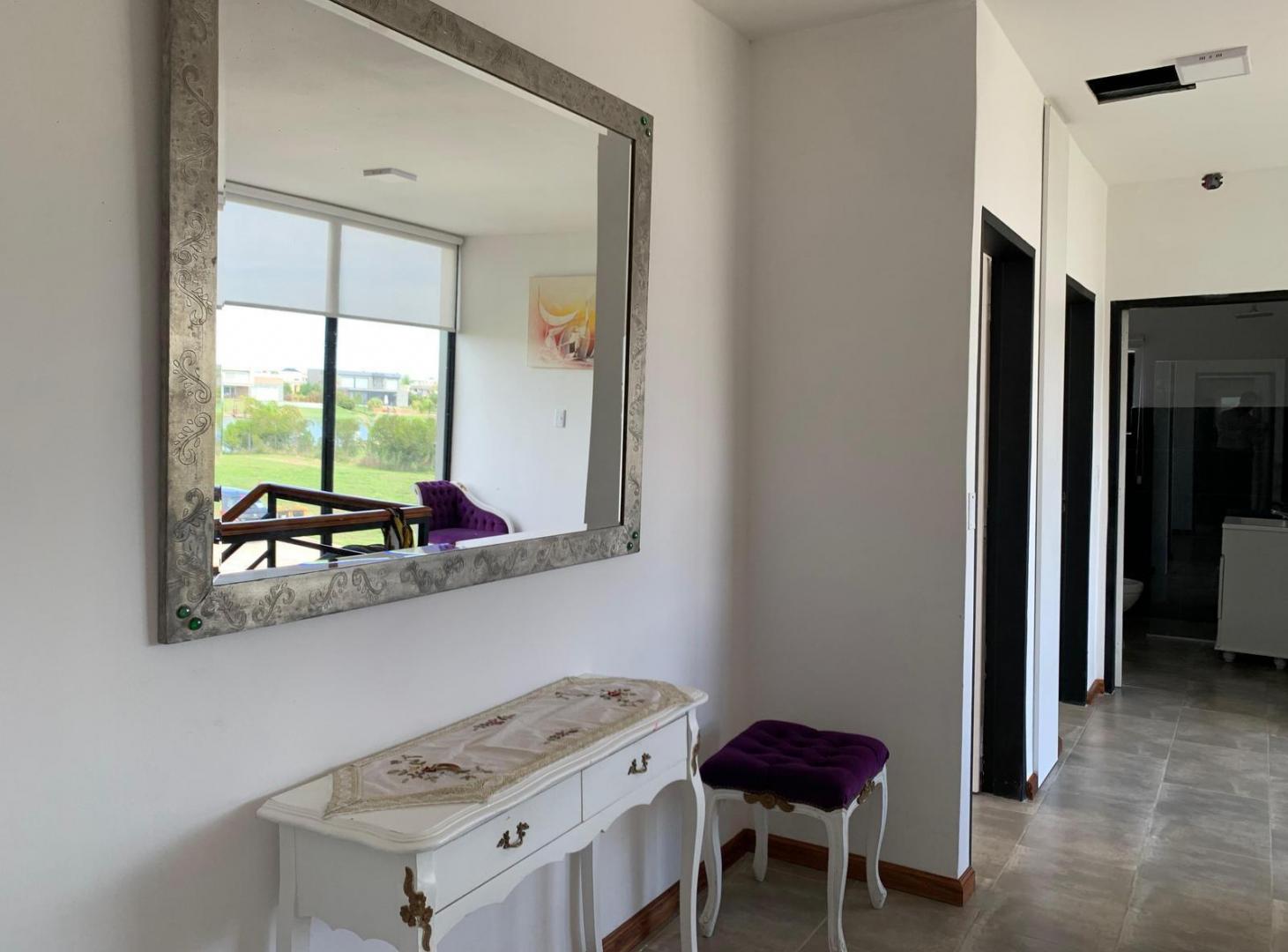 Foto de Casa en venta en barrio privado San Sebastián, Pilar, Área 8, imagen 5