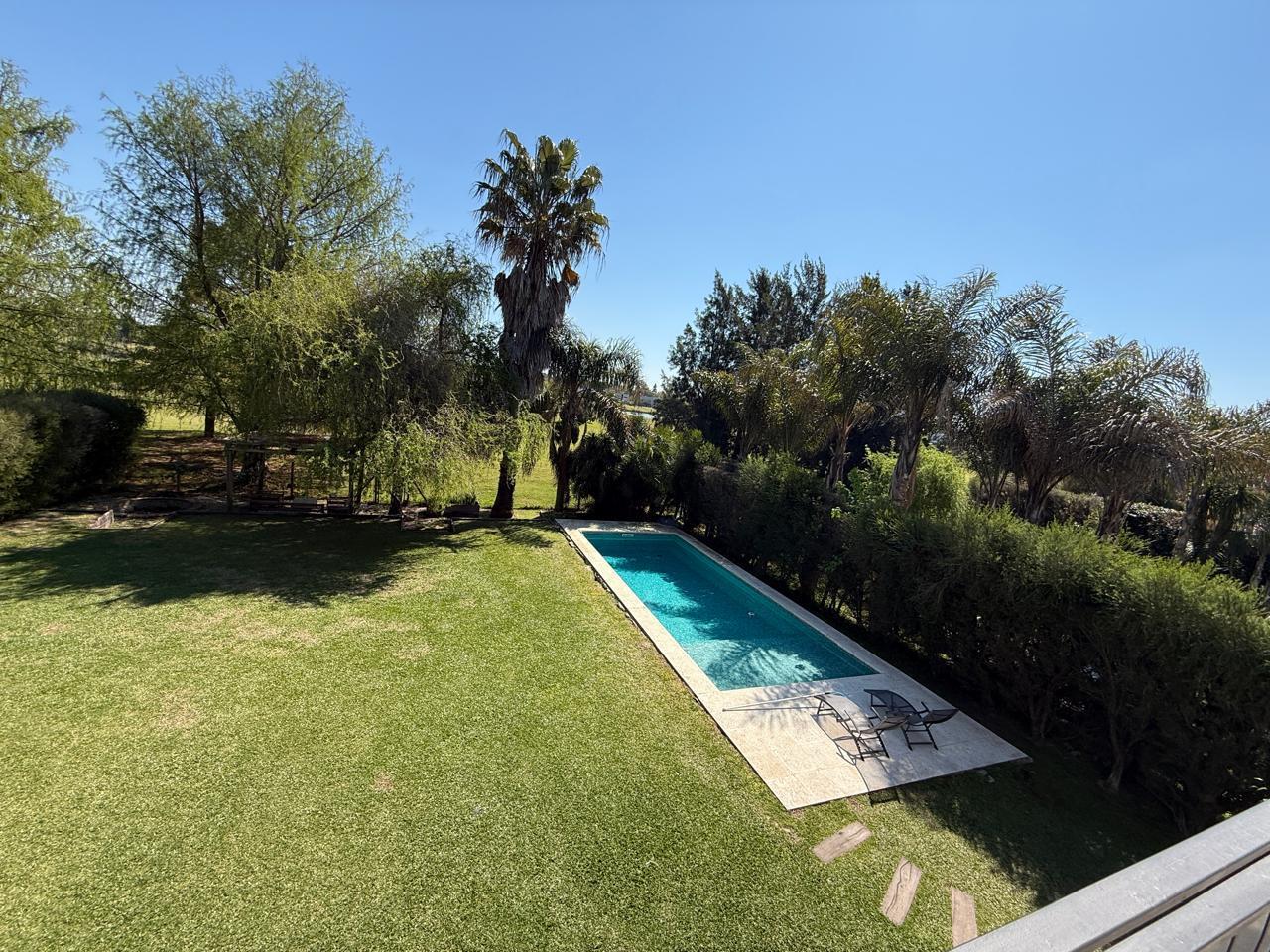 Foto de ALQUILER TEMPORAL VERANO 2027 CASA en San Isidro Labrador Villanueva, imagen 5