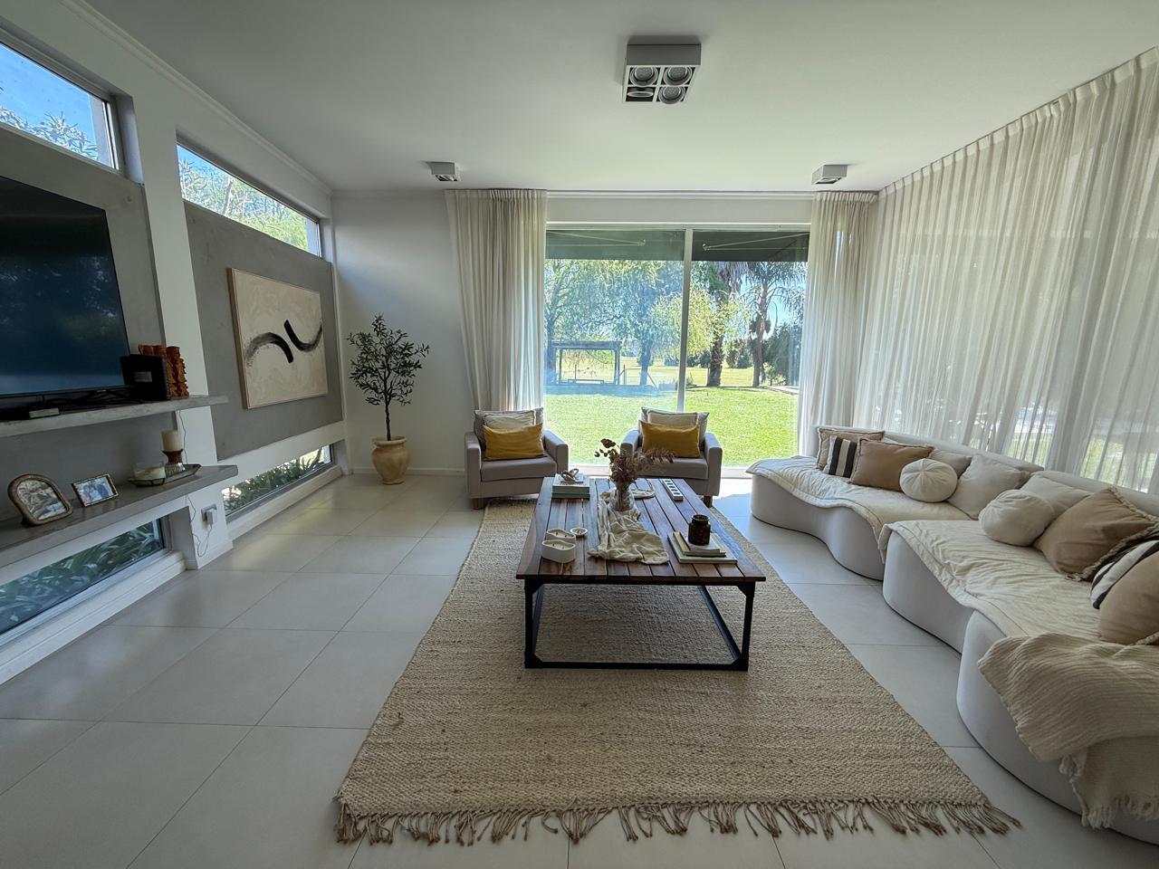 Foto de ALQUILER TEMPORAL VERANO 2027 CASA en San Isidro Labrador Villanueva, imagen 4