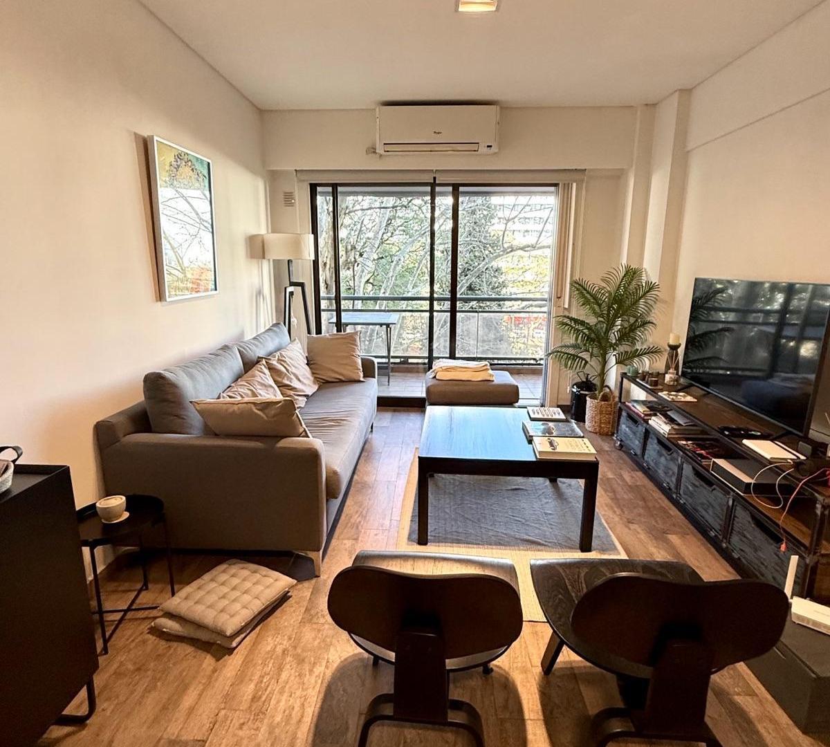 Foto de Departamento 3 amb en Venta Núñez, imagen 1