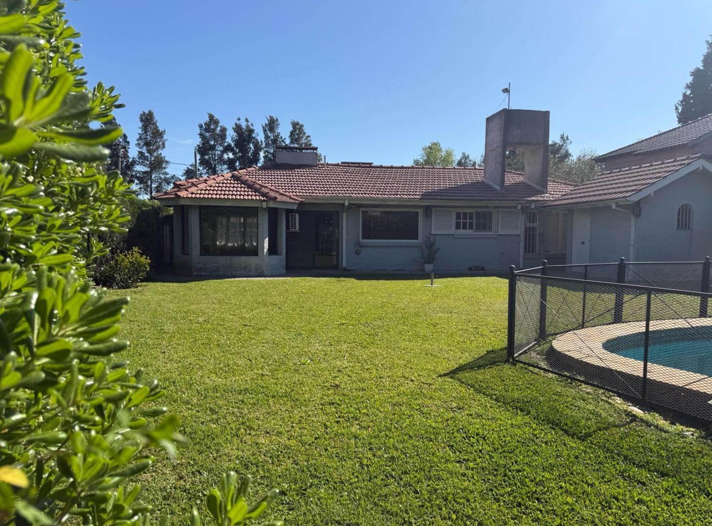Foto de Casa Chalet en Venta en Mapuche CC, Pilar, G.B.A. Zona Norte, imagen 3