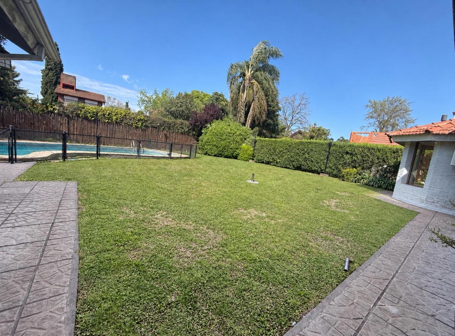 Foto de Casa Chalet en Venta en Mapuche CC, Pilar, G.B.A. Zona Norte, imagen 1